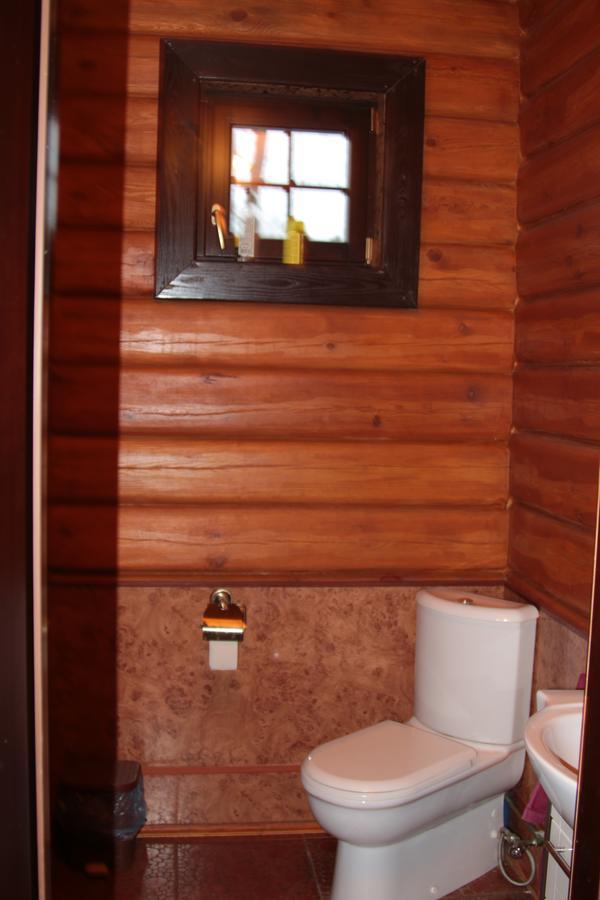 Karalinski Falvarok Tyzengauza Hotel Korolino  Kültér fotó
